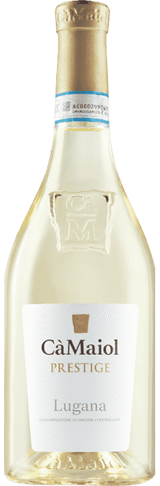 2025 Lugana Prestige DOP Azienda Agricola Cà Maiol