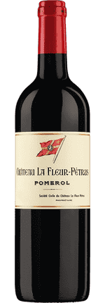 2022 Château La Fleur-Pétrus Pomerol AOC