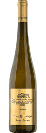 2023 Grüner Veltliner Smaragd Wösendorfer Ried Kirchweg Weingut Franz Hirtzberger