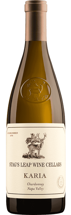 2022 Chardonnay Karia Napa Valley Stag's Leap Wine Cellars