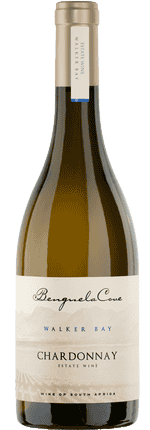 2024 Chardonnay Estate Walker Bay WO Benguela Cove