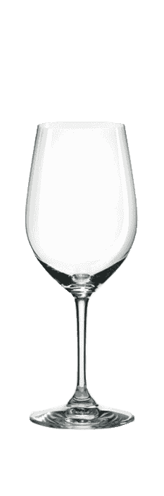 Glas Riedel Univerre 416/25 Verre Riedel Univerre