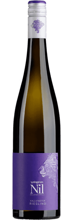 2021 Riesling trocken Kallstadter Weingut am Nil