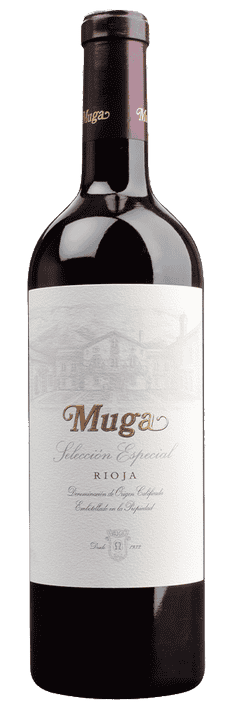 2020 Muga Selección Especial Rioja DOCa Bodegas Muga