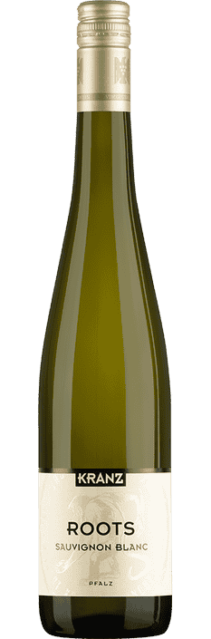 2023 Roots Sauvignon Blanc trocken Pfalz Weingut Kranz (Bio)