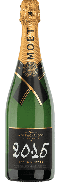 2016 Champagne Brut Grand Vintage Moët & Chandon