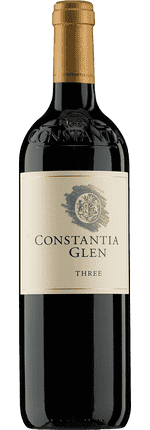 2022 Three Constantia WO Constantia Glen