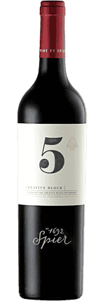 2022 Creative Block 5 Stellenbosch WO Spier