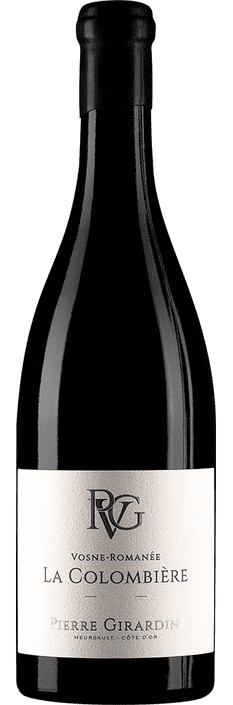 2023 Vosne-Romanée AOP La Colombière PVG Pierre Girardin