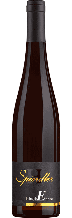 2021 Forster Riesling trocken Black Edition Pfalz Weingut Heinrich Spindler (Bio)