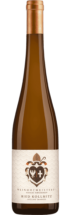 2024 Riesling Smaragd Ried Kollmitz - Wachau DAC Weinhofmeisterei Mathias Hirtzberger