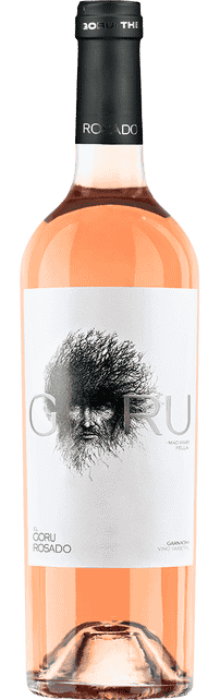 2024 El Goru Rosado Vino de España Ego Bodegas