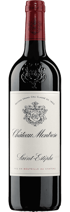 2010 Château Montrose 2e Cru Classé St-Estèphe AOC