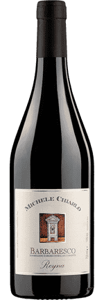 2018 Barbaresco DOCG Reyna Michele Chiarlo
