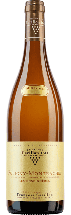 2024 Puligny-Montrachet AOC Les Enseignères François Carillon