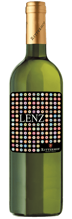 2024 Lenz Cuvée Bianco Vigneti Dolomiti IGT Tenuta Ritterhof