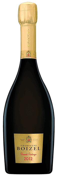 2013 Champagne Grand Vintage Boizel