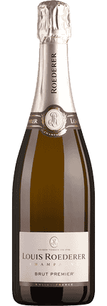 Champagne Brut Collection 244