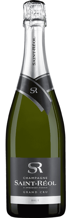 Champagne Brut Grand Cru St-Réol