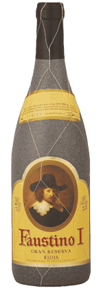 2016 Faustino I Gran Reserva Rioja DOCa Bodegas Faustino