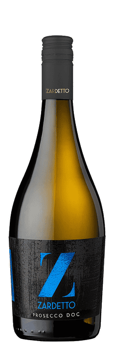 Prosecco Frizzante DOC Zardetto