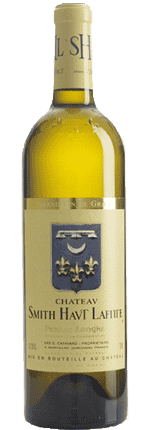 2019 Château Smith Haut Lafitte Graves blanc Pessac-Léognan AOC