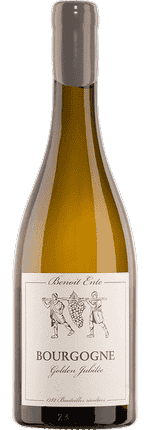 2023 Bourgogne AOC Golden Jubilée Benoît Ente