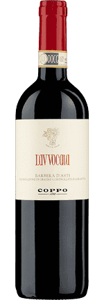 2024 L'Avvocata Barbera d'Asti DOCG Coppo