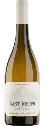 2020 St-Joseph AOC Blanc Vieilles Vignes Tardieu-Laurent