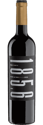 2021 1856 VT Mallorca Bodegues Macià Batle