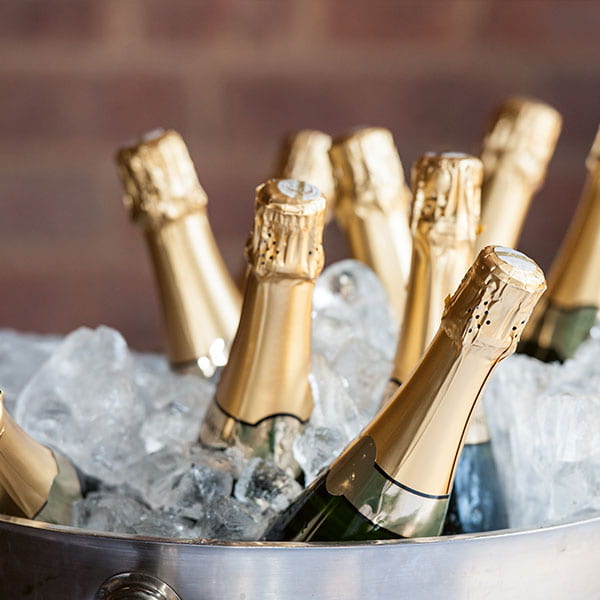 Eine Reise durch die Champagne