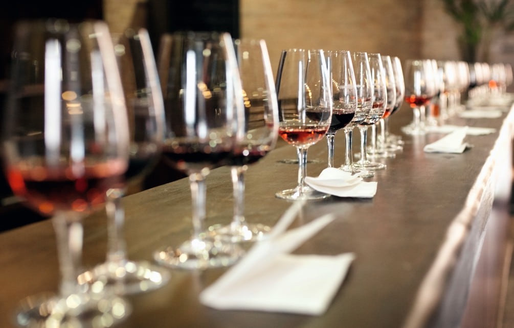 Das ultimative Pinot-Match: Spätburgunder vs. Pinot Noir