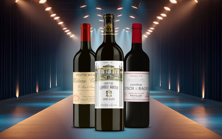 Einladung zur Arrivage: Verkosten Sie über 20 Bordeaux-Weine des Jahrgangs 2023