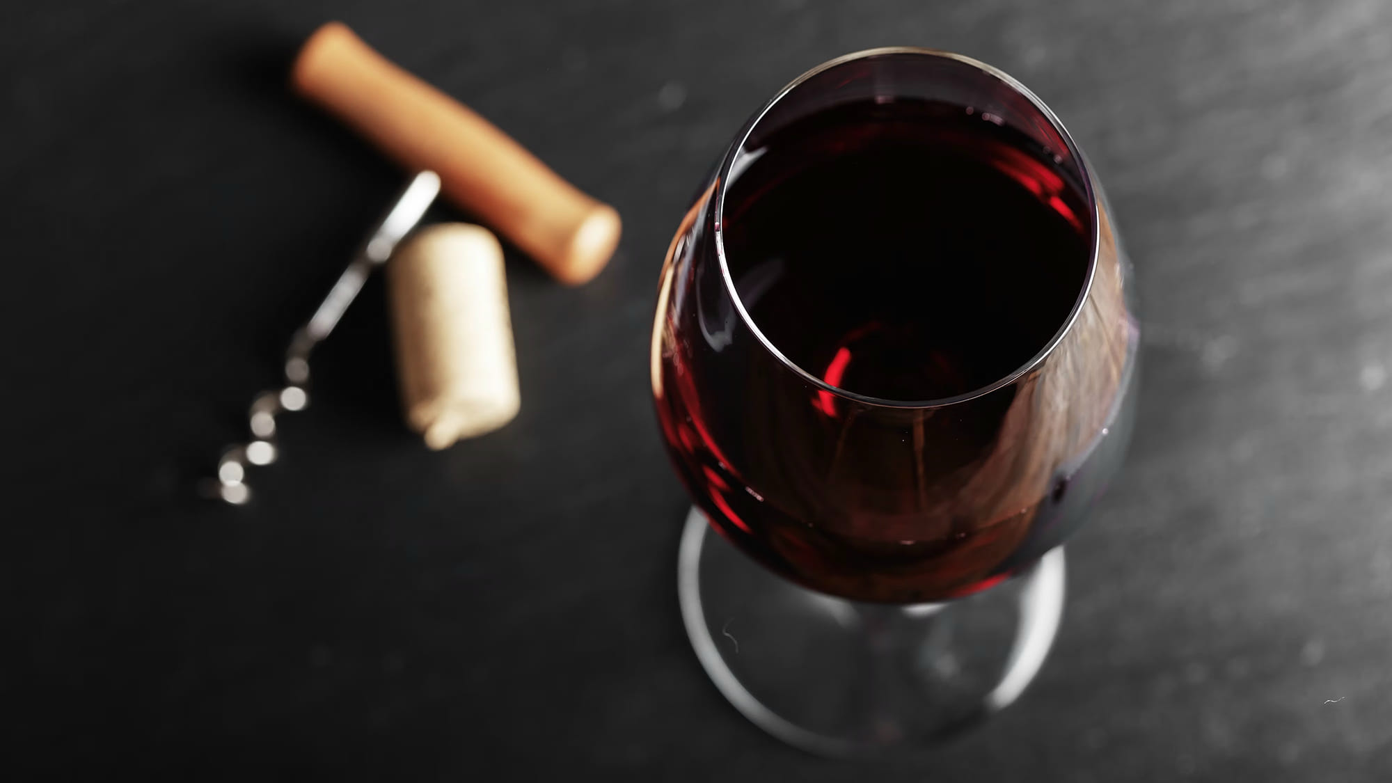 Rotwein, Ripasso, Amarone