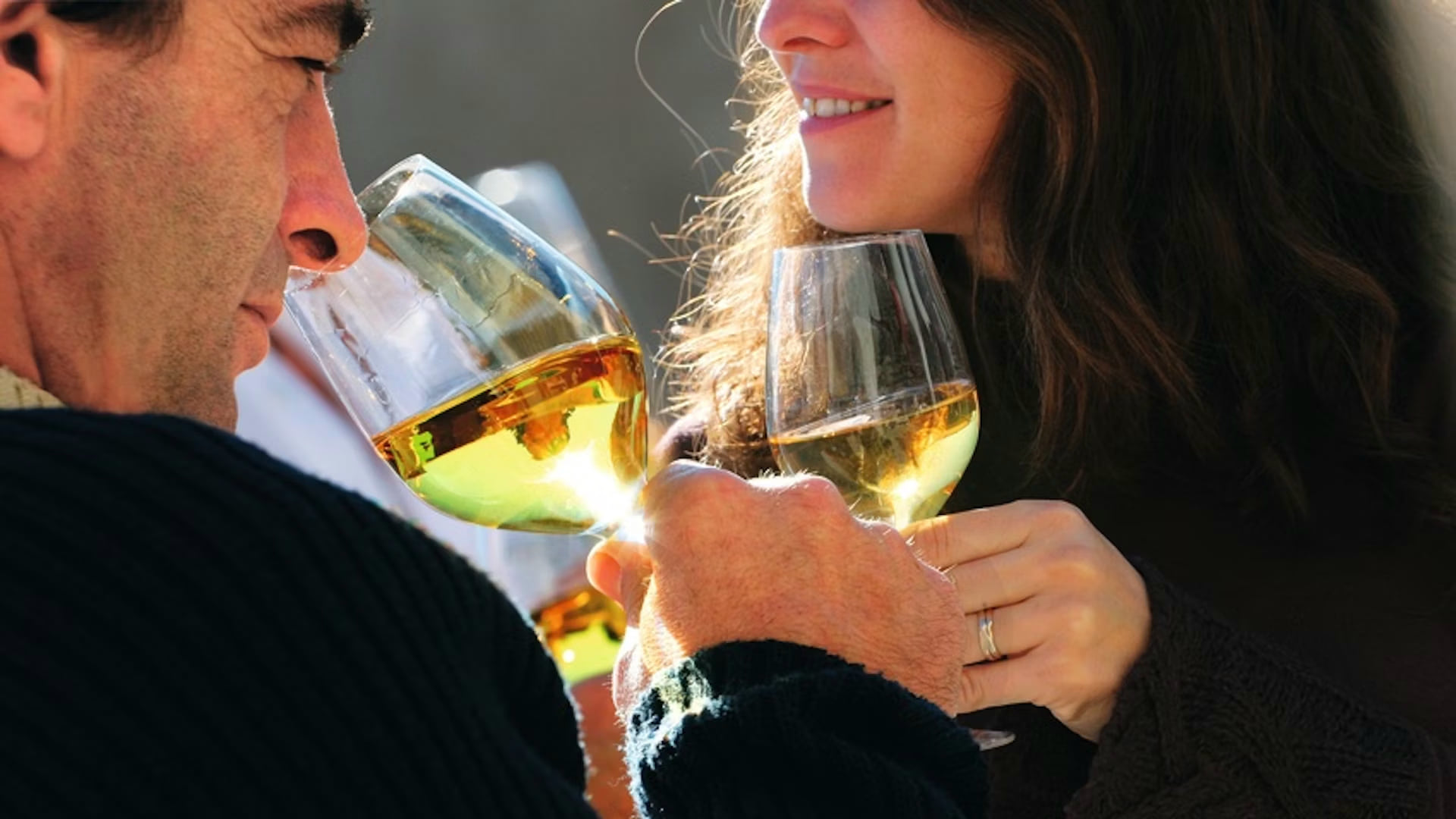 Wein, Degustation, Aroma