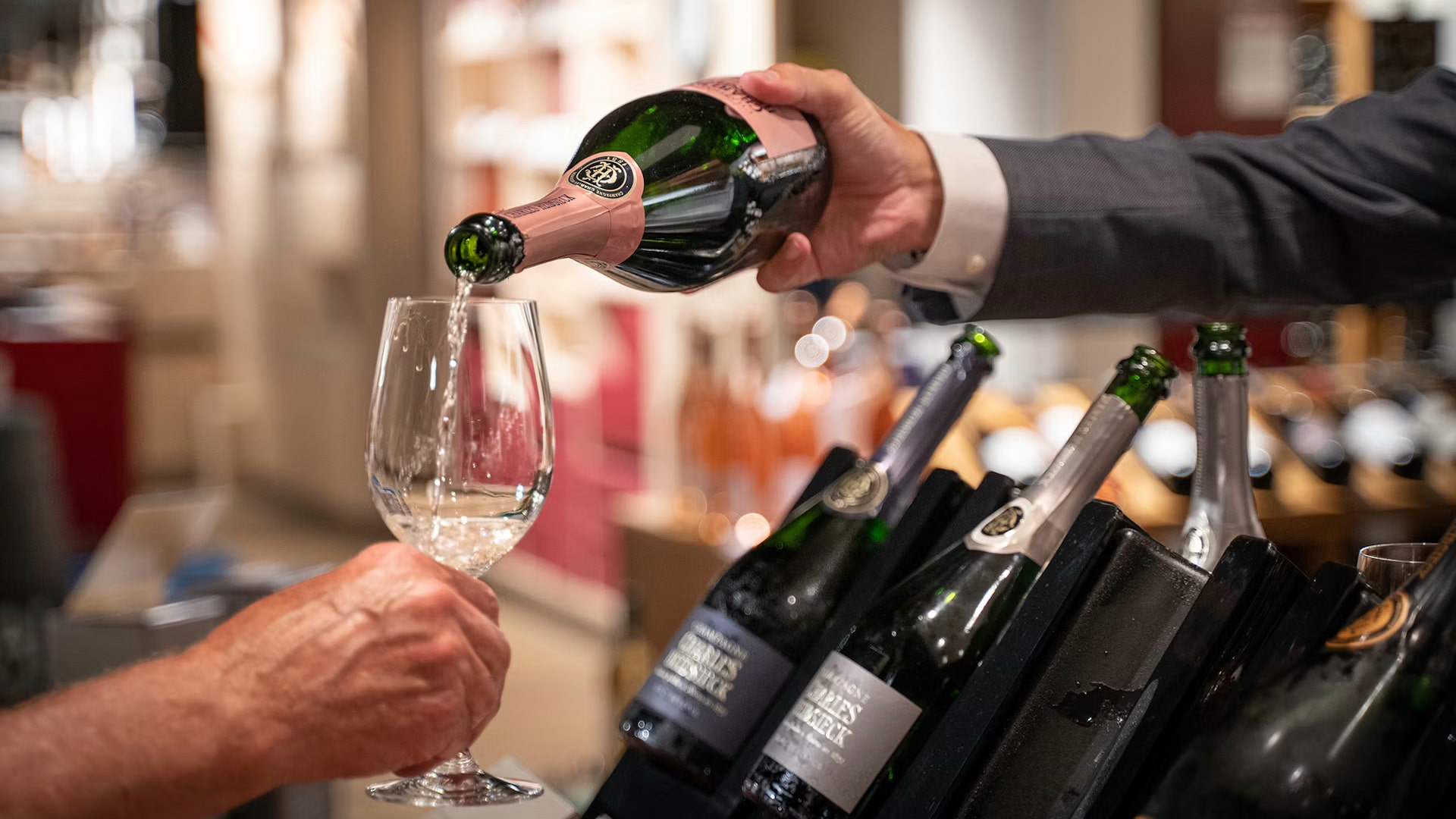 Degustation, Wein, Weinwissen