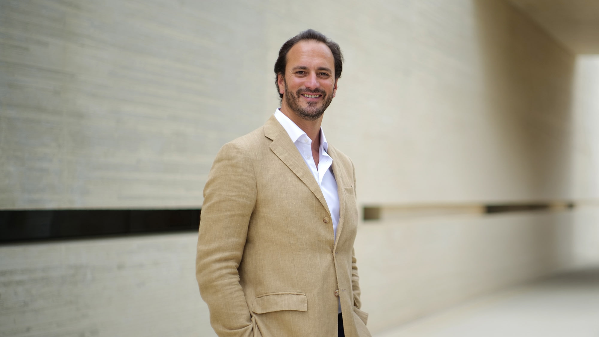 Edouard Moueix: Winzer aus Leidenschaft
