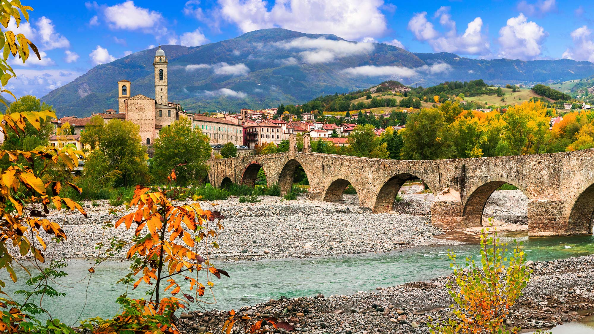 Italien, Emilia-Romagna, Wein