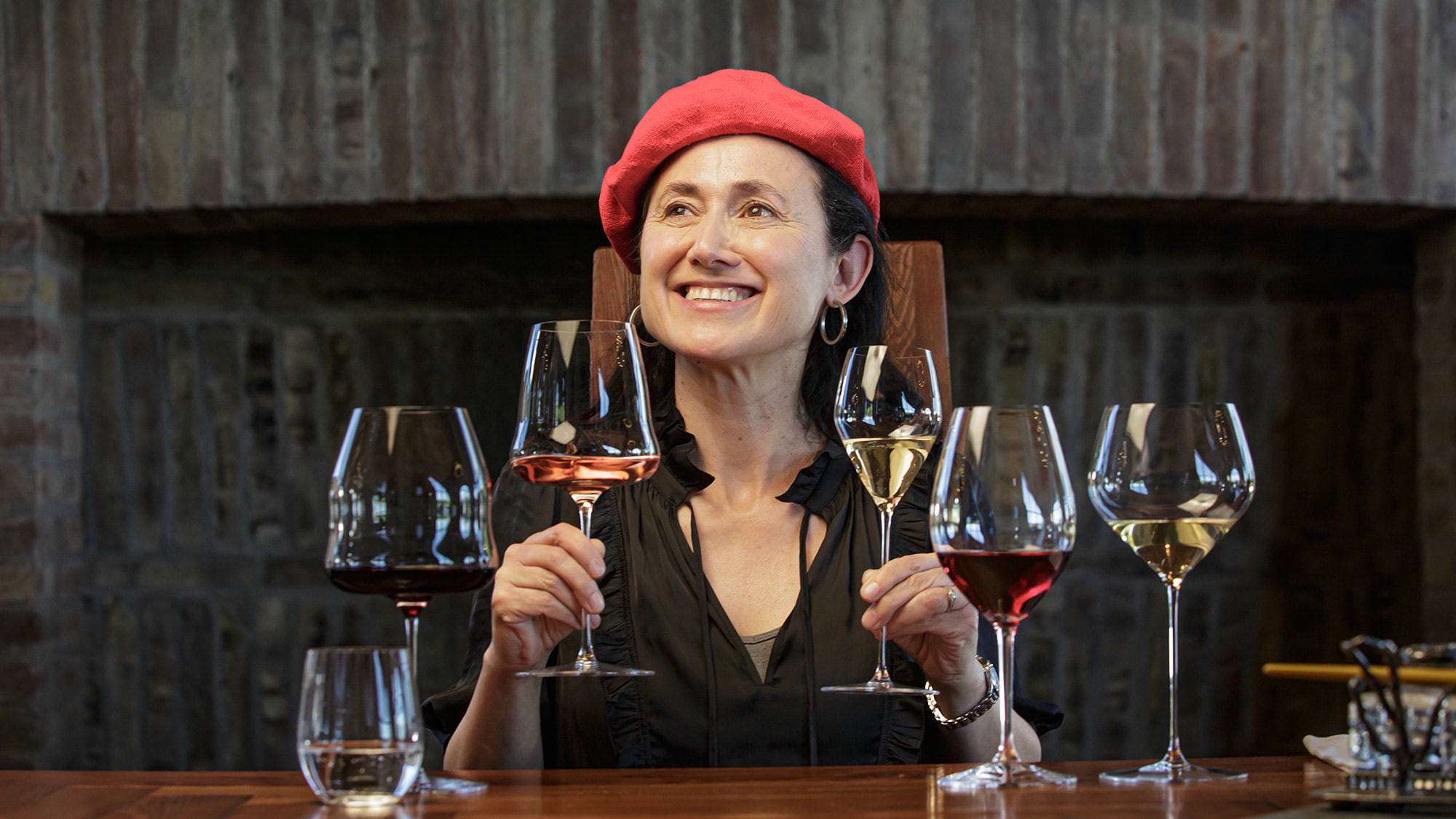 Argentinien, Wein, Restaurant