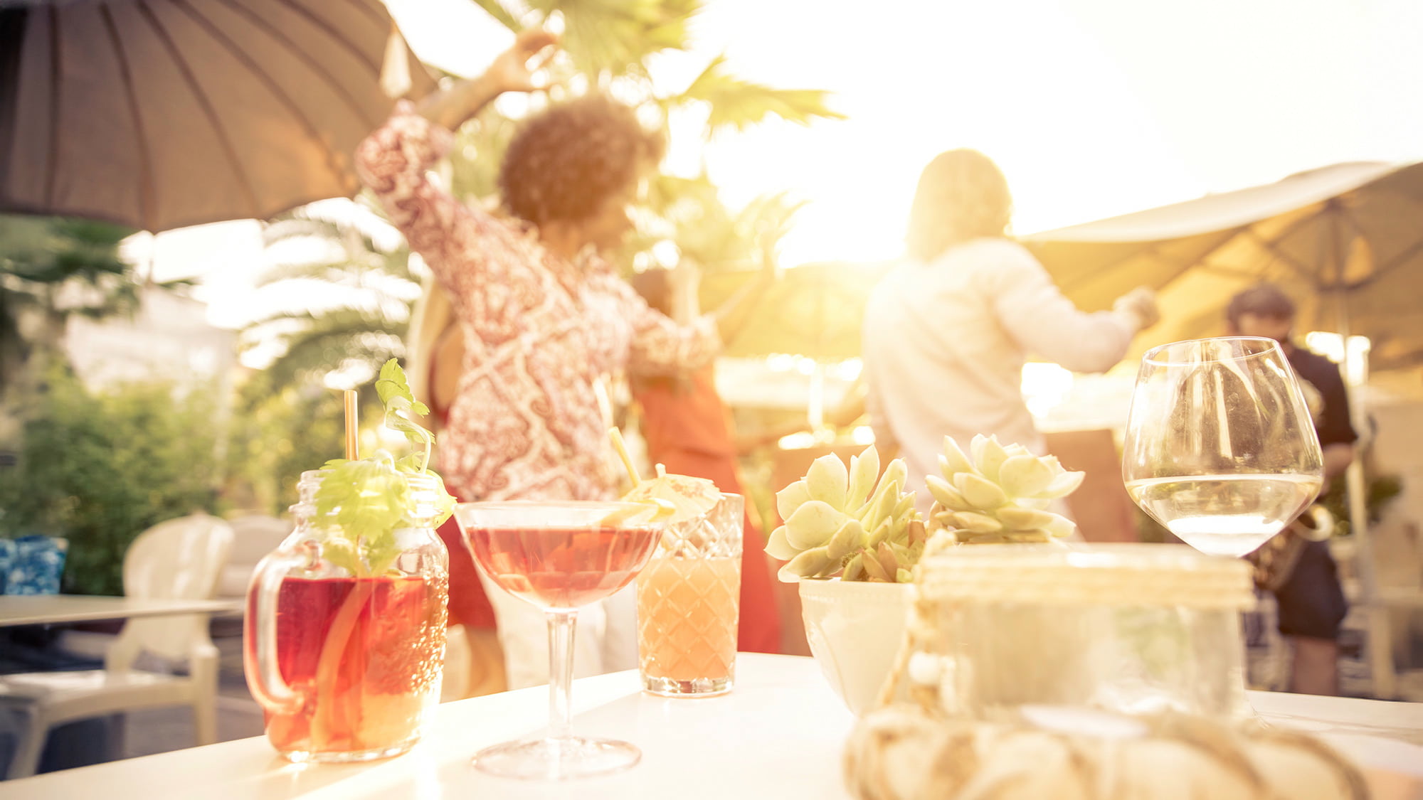 Alkoholfrei, entalkoholisiert, Lifestyle