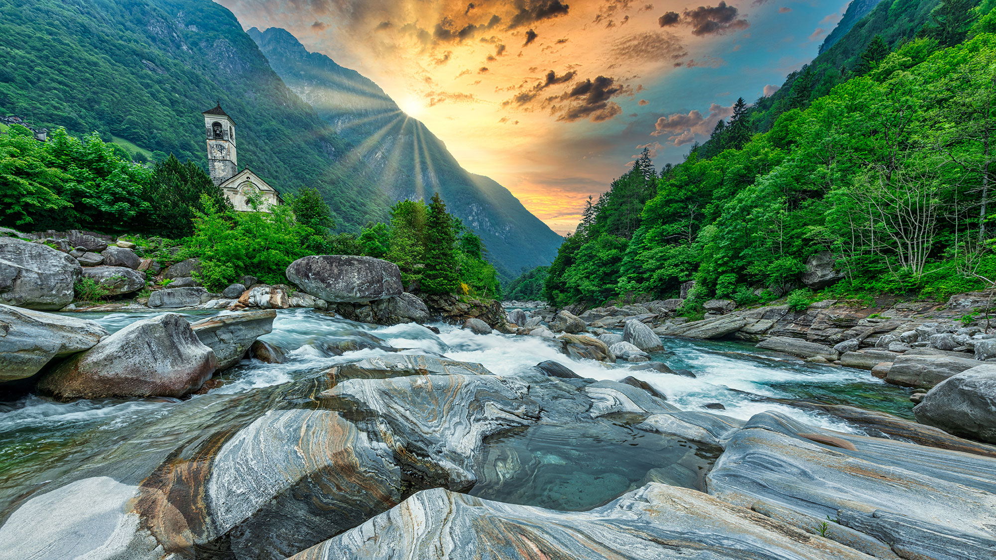 Schweiz, Tessin, Wein