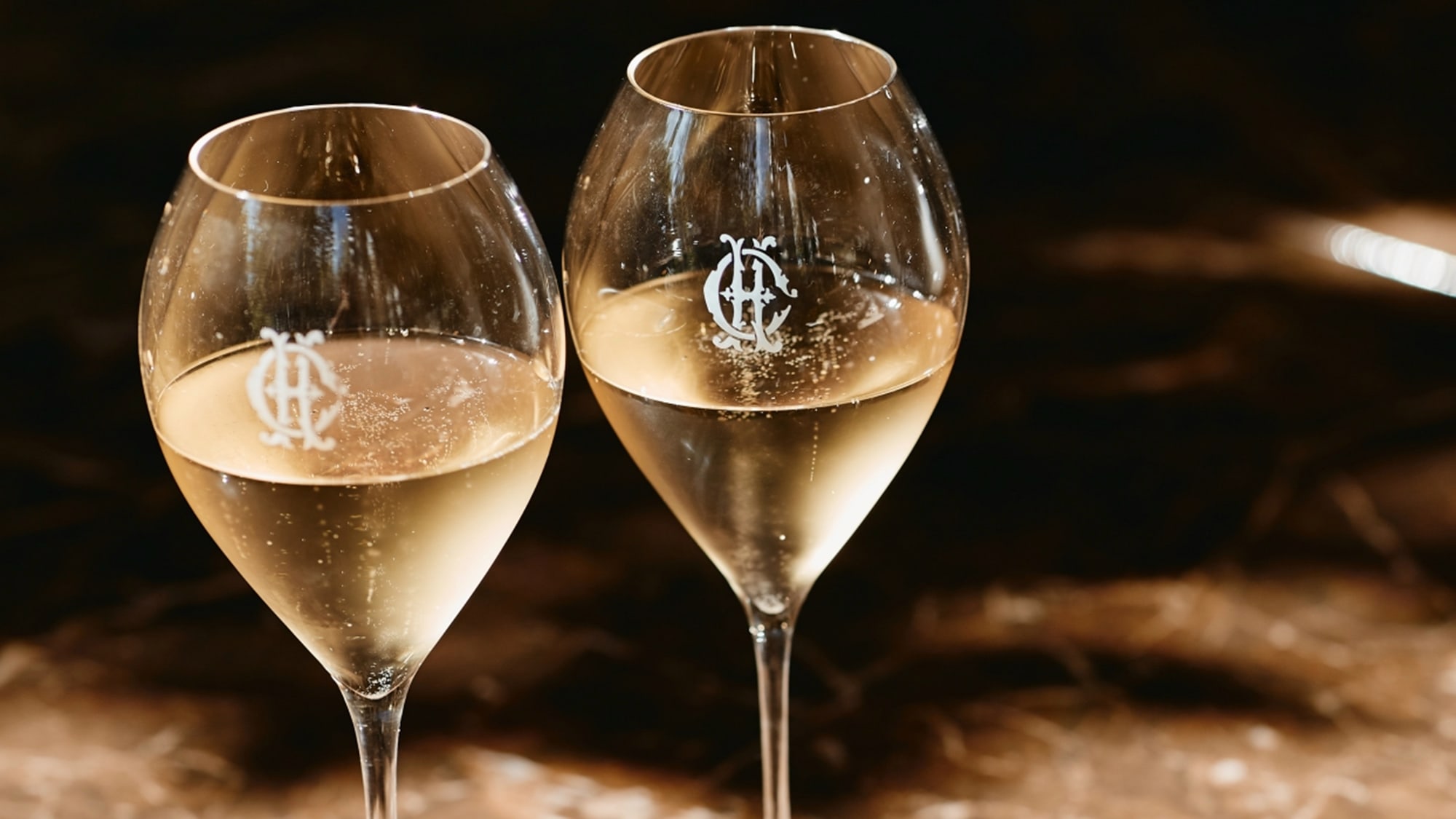 Champagner, Tradition, Kult