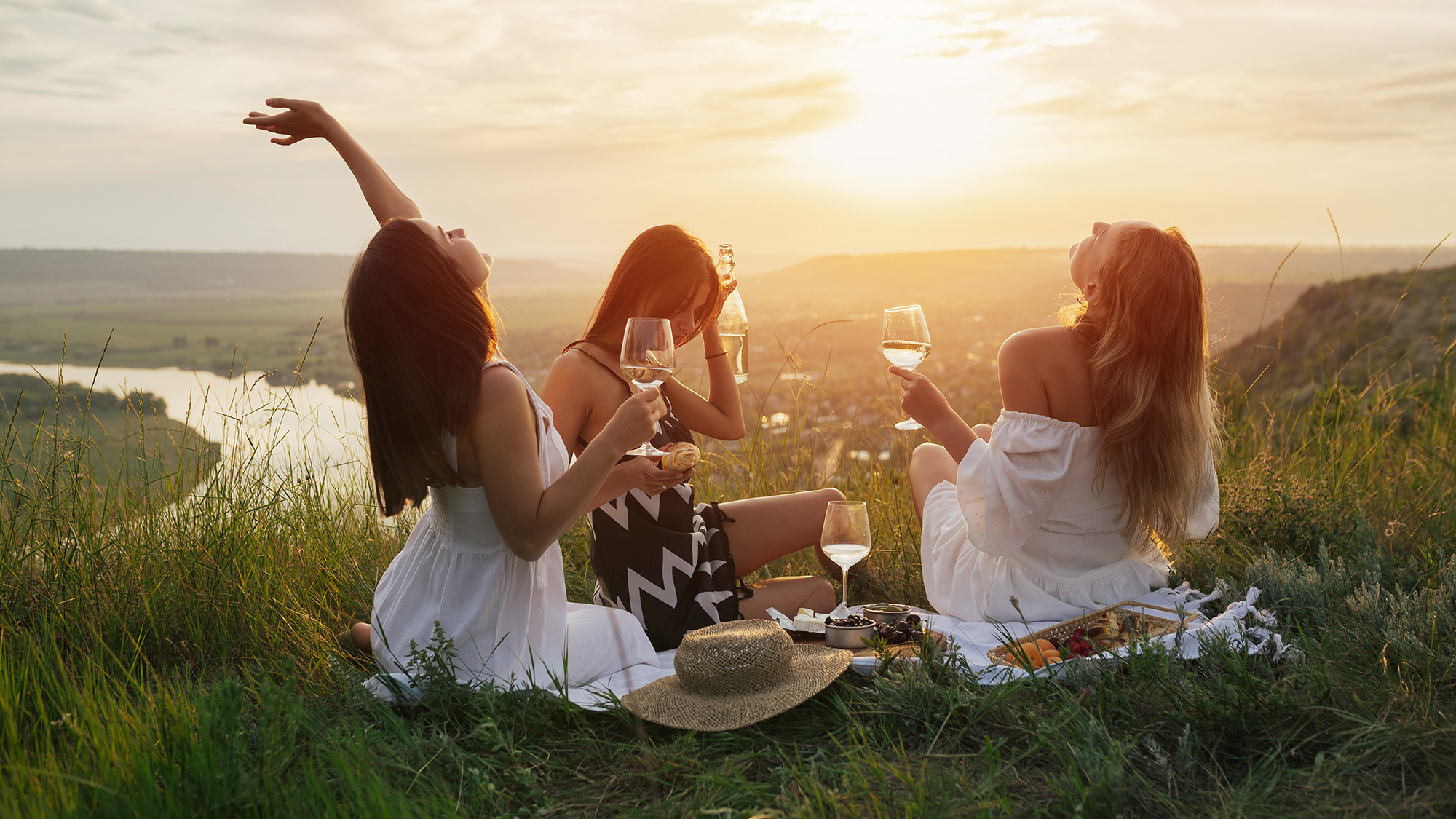 So macht der Sommer Spaß