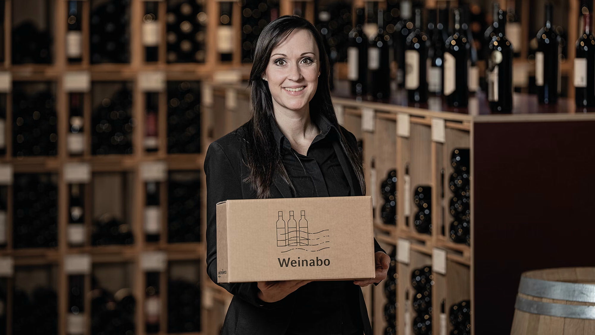 Wein, Abo, Mövenpick