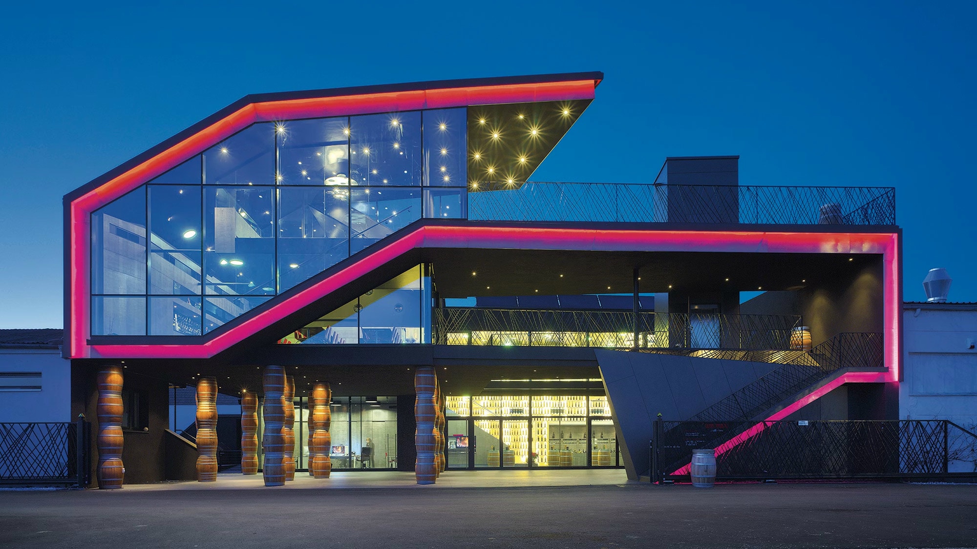 Österreich, Burgenland, Scheiblhofer