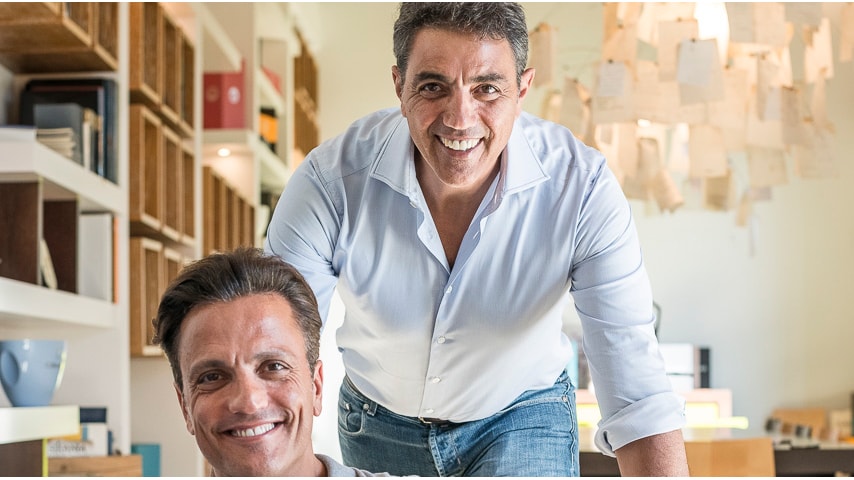 Wein, Sizilien, Cusumano