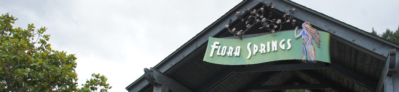 Flora Springs Wine Co.