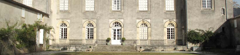 Château Nairac
