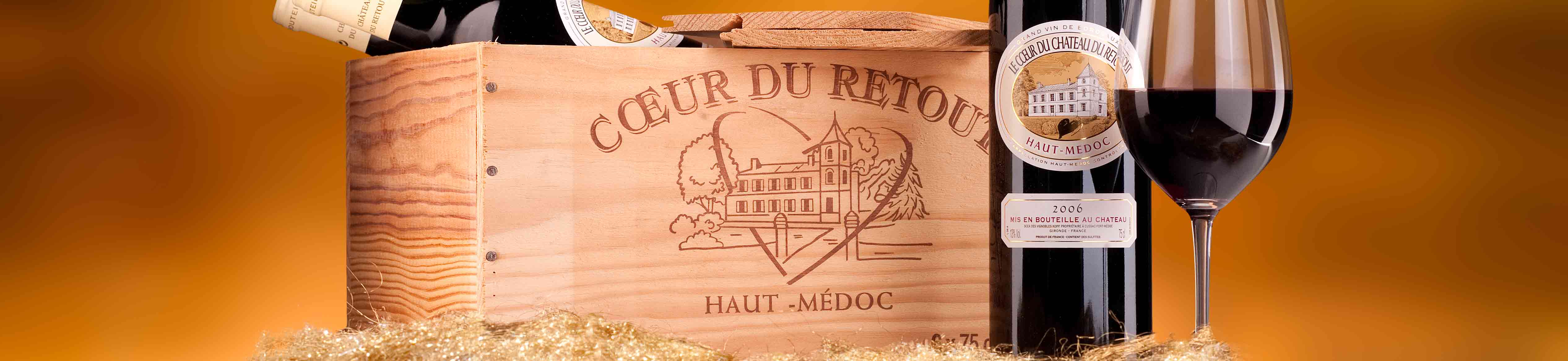 Château du Retout