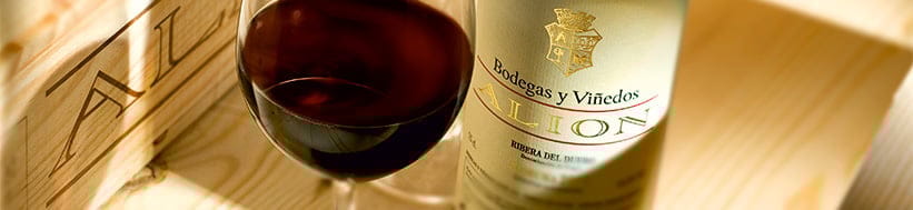 Alion - Vega Sicilia